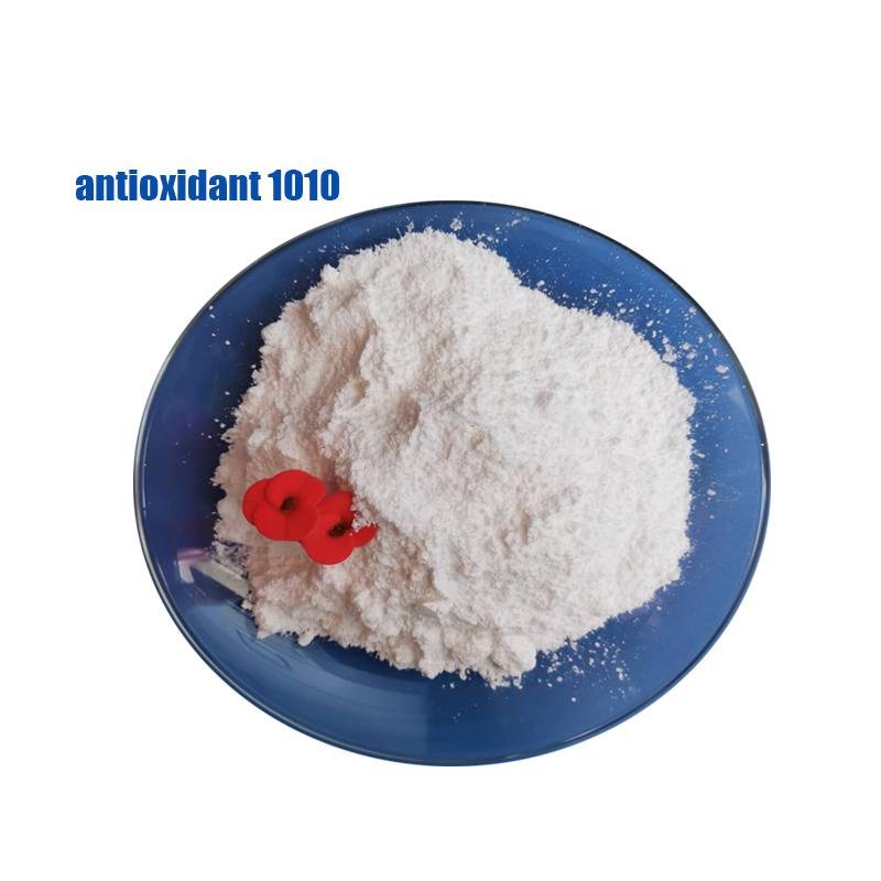 Antioxidant 1010 — foto referensi material
