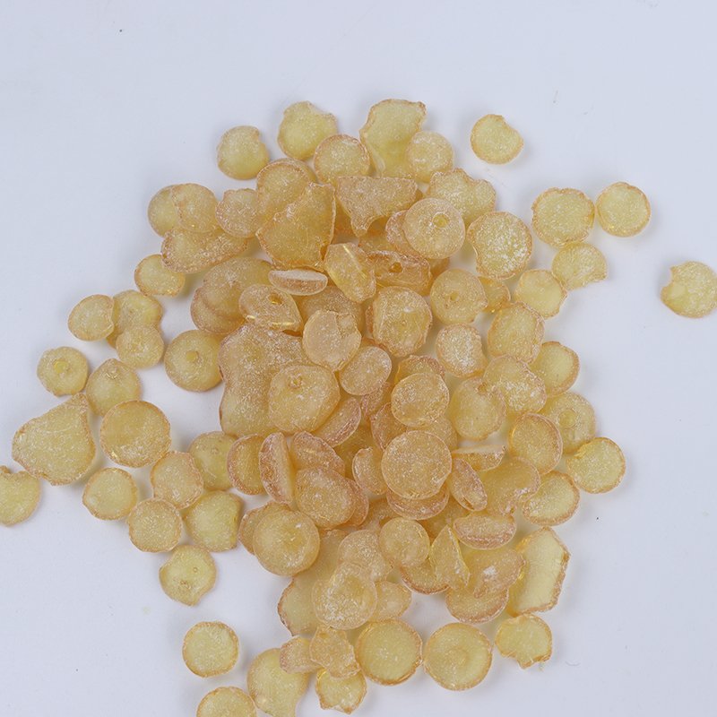 C9 Hydrocarbon Resin — foto referensi material